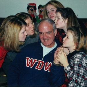 Meet your Posher, Gary